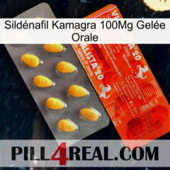 Sildénafil Kamagra 100Mg Gelée Orale new01